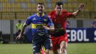 Everton desafía a Caracas por el paso a la segunda ronda de la Copa Sudamericana