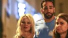 La fantasía sexual que un futbolista francés le cumplió a Pamela Anderson