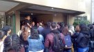 Turistas y trabajadores no se pudieron vacunar contra la fiebre amarilla en Concepción