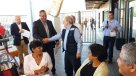 Santa Olga: Administración Bachelet cerró reconstrucción con 50 por ciento de avance
