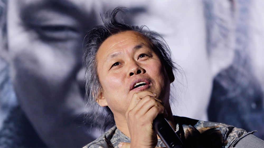 Actrices acusan al director surcoreano Kim Ki-duk de violación y acoso sexual