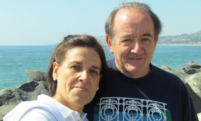 Detuvieron a sospechoso por desaparición de prima de Carolina Arregui