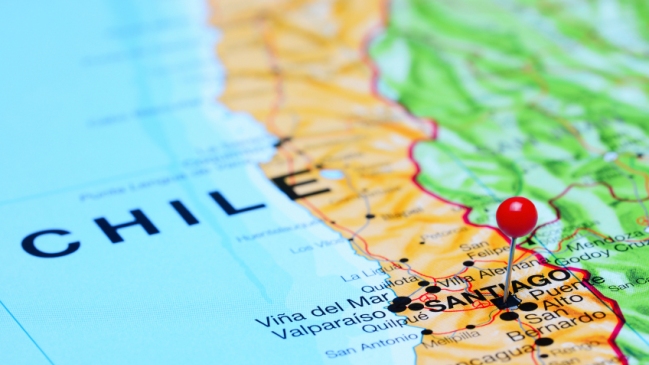 Ley les quitó los números a las regiones: Ahora solo se conocerán por su nombre