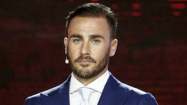 Fabio Cannavaro: Uno piensa que los futbolistas nunca pueden morir