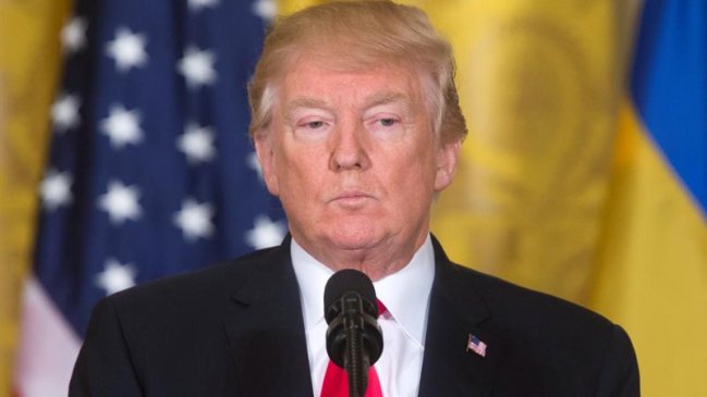 Déficit comercial de EEUU creció en un 5 por ciento en enero