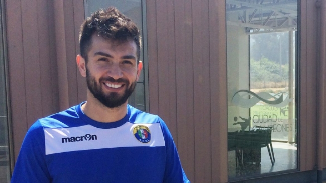 Carlos Villanueva: Tomé decisiones que me alejaron de poder pelear un puesto en la Roja