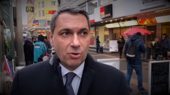 Viena se ha vuelto sucia por la inmigración, según ministro húngaro