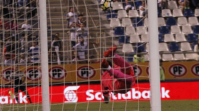 Dituro: Cuando debimos trabajar los partidos tácticamente y no ser tan vistosos lo hicimos