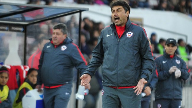 DT de la Roja femenina y el balance de los amistosos: Vamos por buen camino a la Copa América