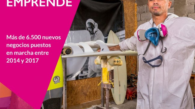 Magallanes: Sercotec lanzó convocatoria para PYMES y emprendedores