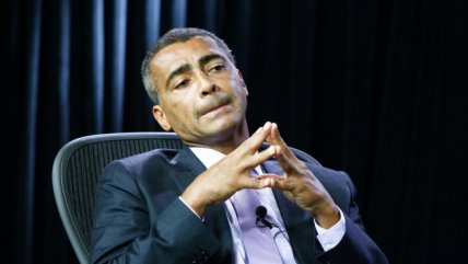 Romario testifica por videoconferencia ante jueza que investiga a ex presidente de Barcelona