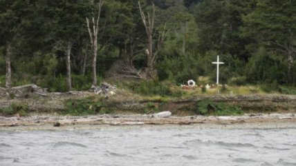 Científicos hallaron indicios de sismos que afectan a Aysén hace 9.000 años