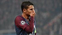 "Todo esto para nada", la dura crítica de la prensa francesa a PSG