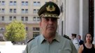 Subdirector de Carabineros se reunió con fiscal del caso Huracán
