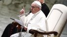 Papa Francisco: \