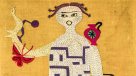 Museo Violeta Parra recibió tres obras repatriadas desde Suiza