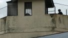 Con cinco reos lesionados terminó una riña al interior de la cárcel de Puerto Aysén