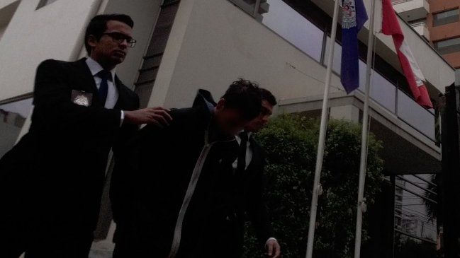 Viña del Mar: PDI detuvo a dos sospechosos de homicidio de cuidador municipal