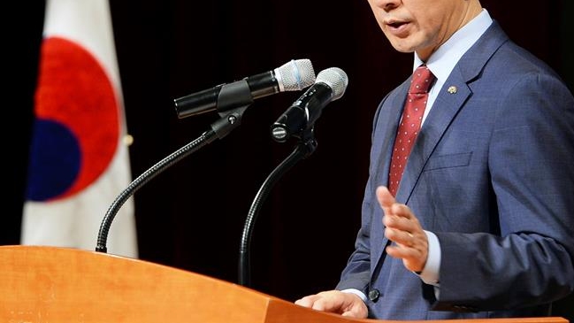 Corea del Sur endurecerá penas por abuso sexual en pleno auge del movimiento 