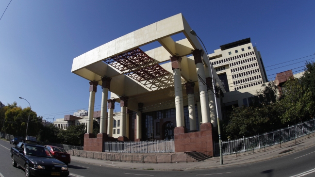 Alcalde Sharp valoró acuerdo con el Congreso para regularizar pago de obras en el recinto