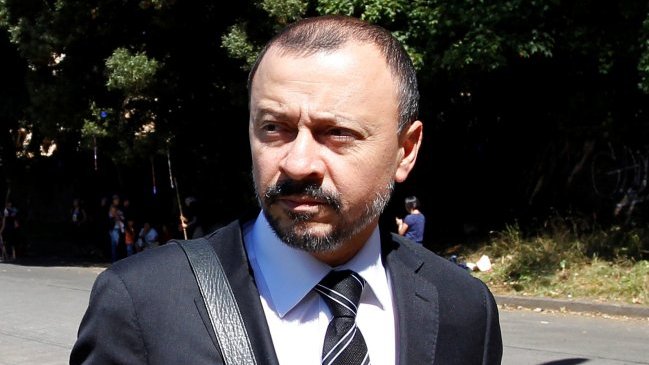 Caso Huracán: Fiscal pide sobreseer a colega que denunció montaje de Carabineros