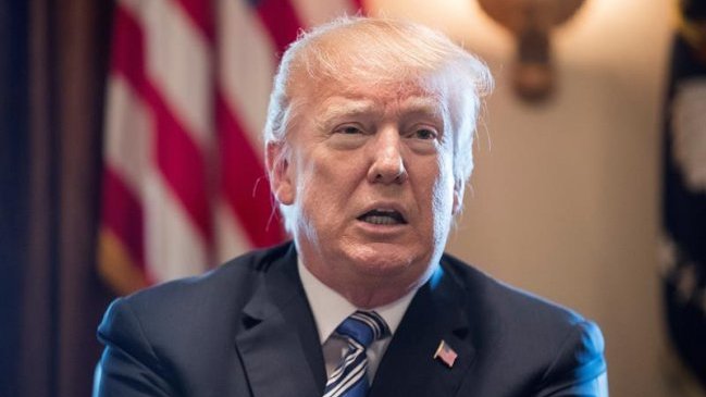 Trump impone oficialmente aranceles a importaciones de acero y aluminio