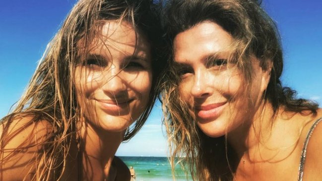 Mayte Rodríguez y adiós a su tía Concepción Arregui: Era una mujer tranquila, alegre