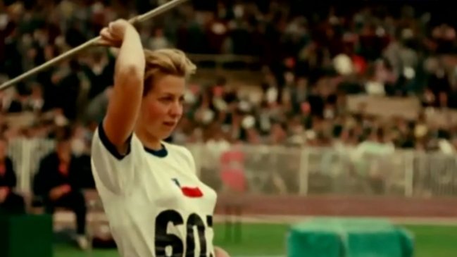 ¿Qué destacadas deportistas chilenas recuerdas?