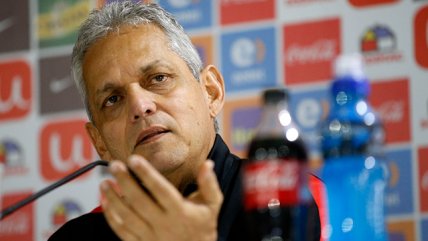   Rueda: Mi injerencia en las selecciones menores será de apoyo y asesoría 