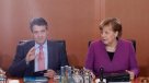 Ministro de RREE alemán no será parte del próximo gobierno de Angela Merkel