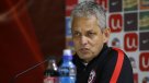 Reinaldo Rueda: El desafío es igualar y prepararse para suplir a una generación histórica