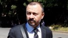 Caso Huracán: Fiscal pide sobreseer a colega que denunció montaje de Carabineros