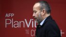 Superintendente de Pensiones llamó a la calma a afiliados de AFP Planvital