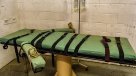Hombre condenado a muerte demandó a las autoridades luego que no pudieran matarlo
