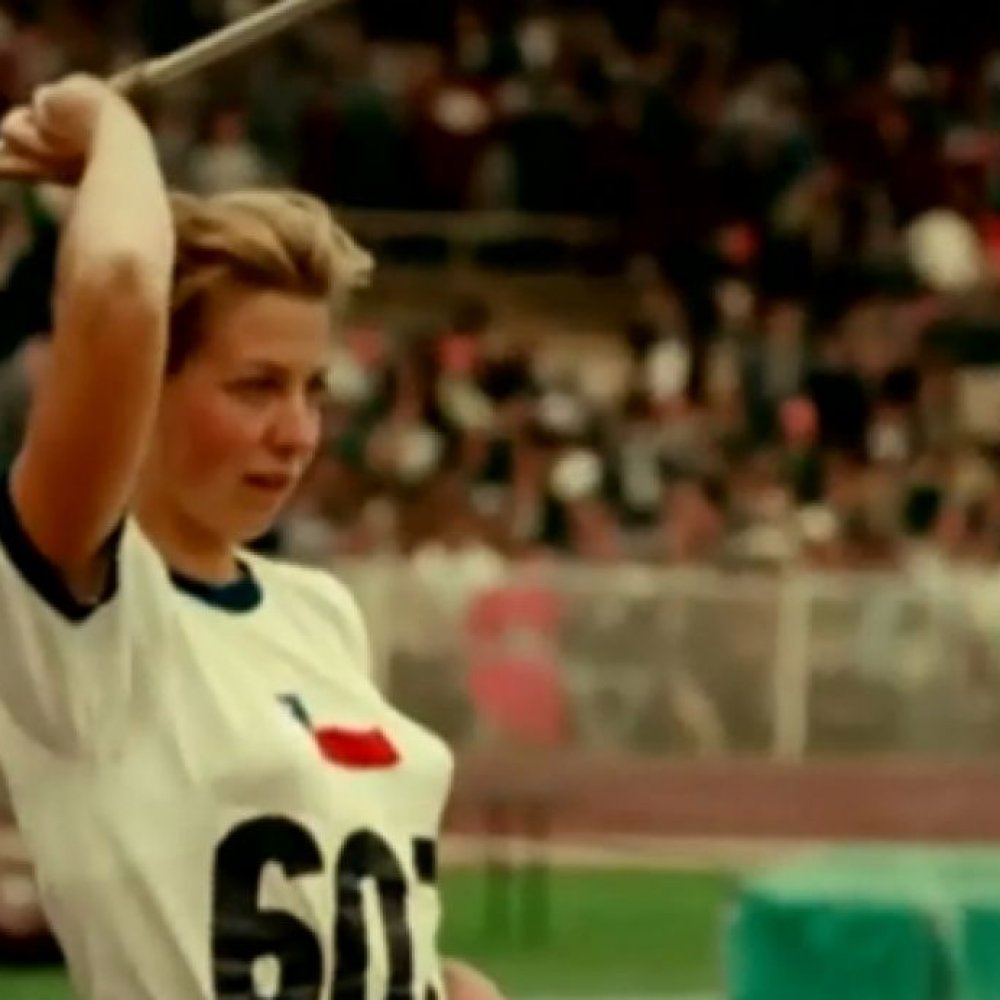 ¿Qué destacadas deportistas chilenas recuerdas?