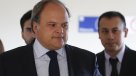 Caso Caval: Dan luz verde a juicio abreviado para síndico Herman Chadwick