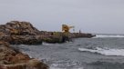 O\'Higgins: Inauguran nuevo muelle pesquero en Bucalemu
