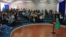 Presentan \