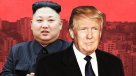 Kim Jong-un y Donald Trump se reunirán en mayo