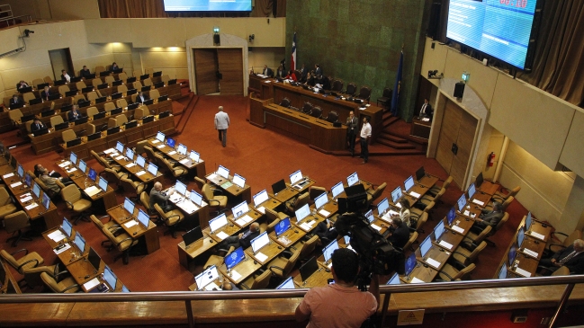 Expulsión de diputado electo DC desde Cuba tensiona acuerdo en la Cámara Baja