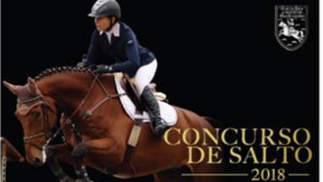 Equitadores nacionales buscarán un puesto para los Juegos Sudamericanos