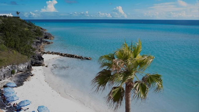 Bahamas e Islas Vírgenes de EUA entrarán a la lista negra de paraísos fiscales