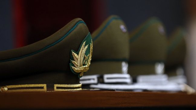 General (r) de Carabineros fue formalizado por fraude al Fisco y cohecho