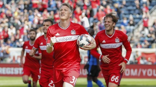 La Major League Soccer será transmitida a través de Twitter