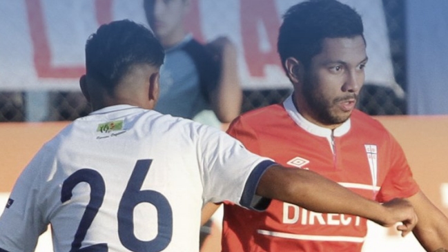 Deportes Colchagua venció en los penales a Universidad Católica por la 