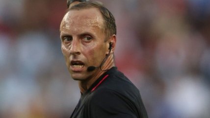 La U y Colo Colo ya tienen árbitros para la Copa  