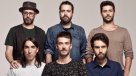 Vetusta Morla: \
