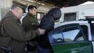 Detienen a banda de ladrones que se hacía pasar por Carabineros en Los Ángeles