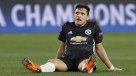 Histórico de Liverpool: No sé si Alexis volverá a ser el mismo que llegó a Arsenal