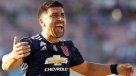 David Pizarro: Al fútbol chileno le falta carácter para afrontar torneos internacionales